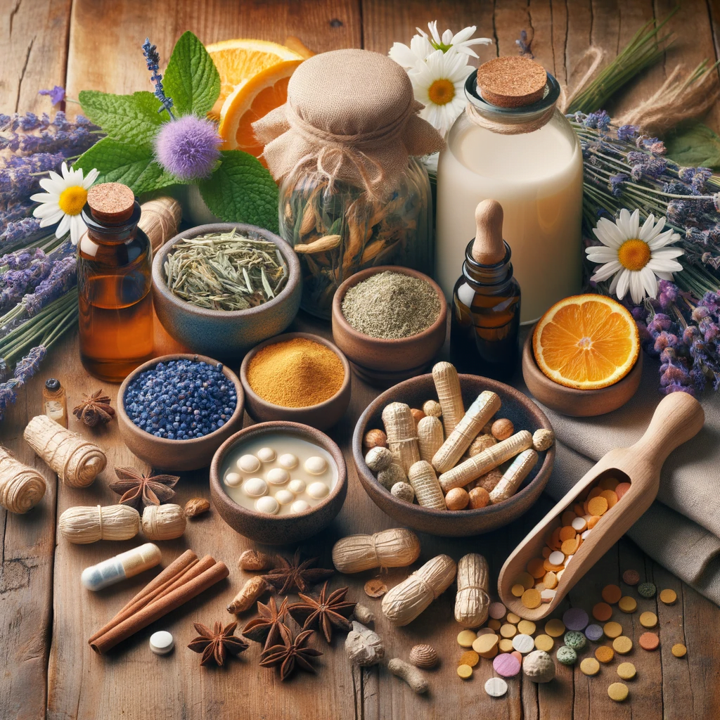 food health